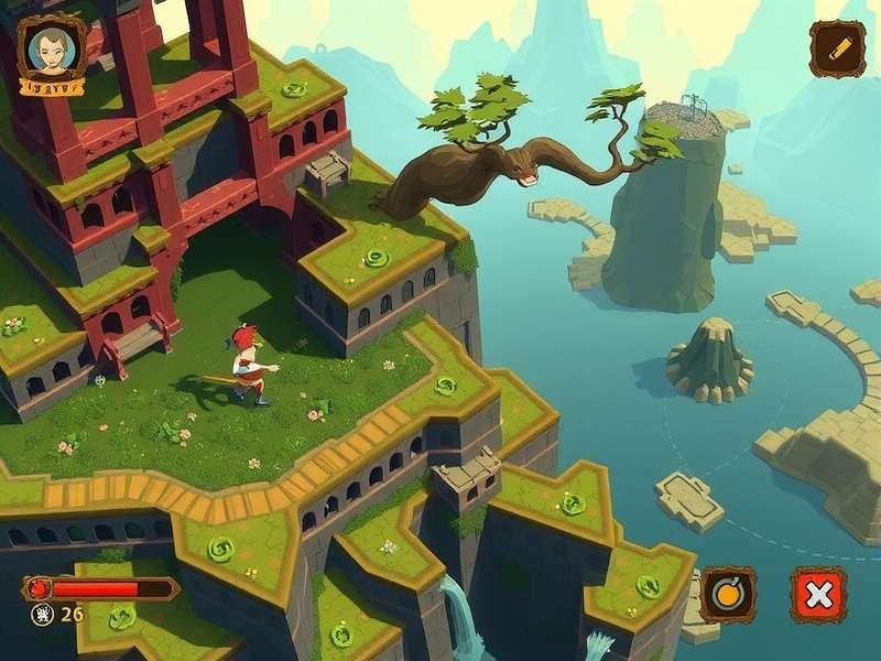 Saktadeva S Journey combat gameplay