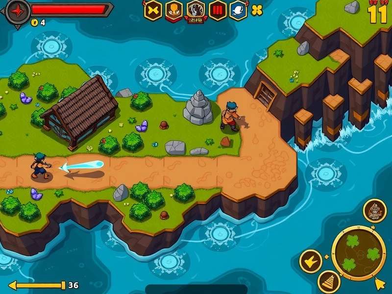 Saktadeva S Journey world exploration